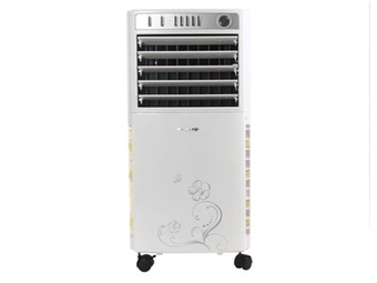 格力（GREE）KS-0502a机械单冷式冷风扇（空调扇）