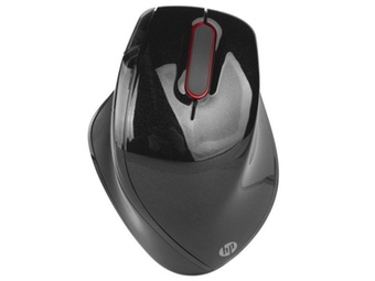 惠普（HP）QA186AA#B1L X7000WIFI触控无线激光鼠标