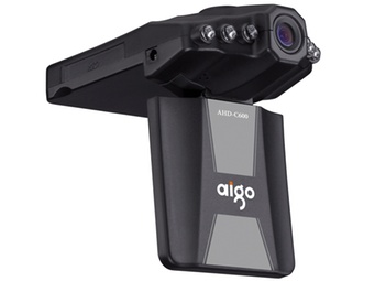 爱国者（aigo）AHD-C600车载摄像机