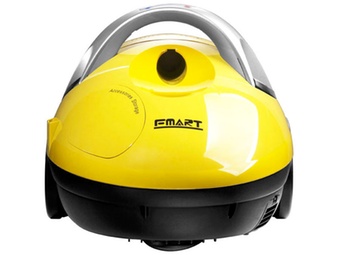 福玛特（FMART）FM-A5000水过滤吸尘器