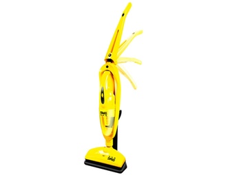 福玛特（FMART）FM-A6000两用吸尘器（黄色）