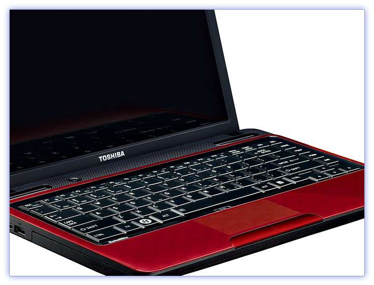 东芝(toshiba)l700-t07r笔记本电脑