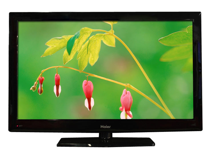 海尔(haier)l40f6彩电