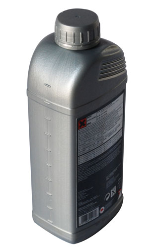 美孚(mobil)美孚刹车油dot3高性能液压刹车油(1l)