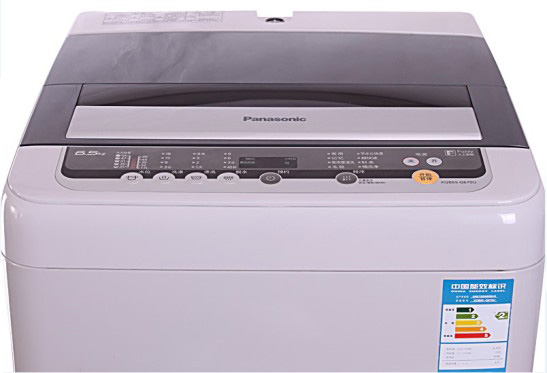 松下(panasonic)xqb65-q670u 洗衣机