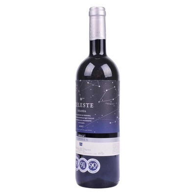 桃乐丝精选星空红葡萄酒 西班牙加泰罗尼亚原瓶原装进口