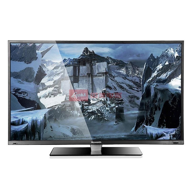 创维50e550e平板电视