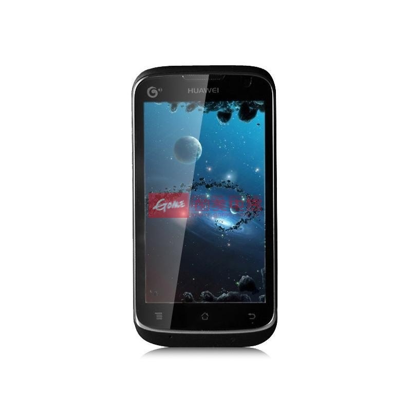 华为(huawei)t8828黑色td-scdma/gsm