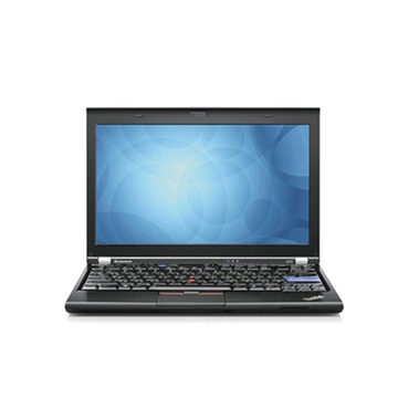 8001189699thinkpadx230i-2306-53c  c877 2g 320g高速硬盘联想