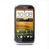 HTC T328w 双卡双待3G手机（白色）WCDMA/GSM