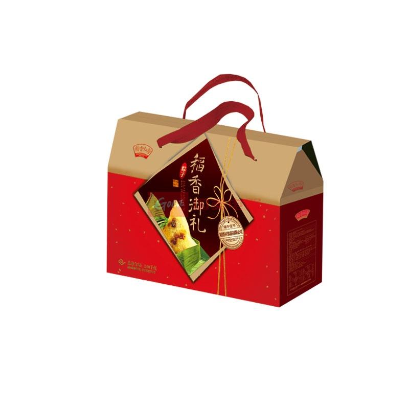 【稻香村粽子图片】稻香村稻香御礼粽子礼盒2600g图片大全,高清图片