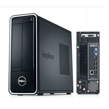 戴尔dellinspiron660sr366台式电脑19寸显示器单主机