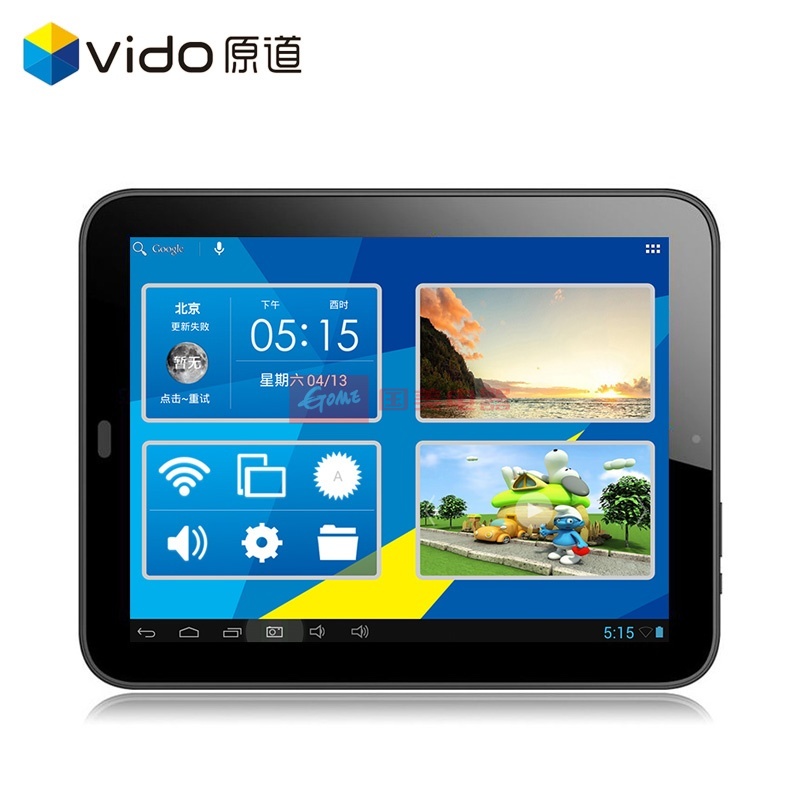 【原道平板电脑图片】原道(window)n90双擎s平板电脑9.