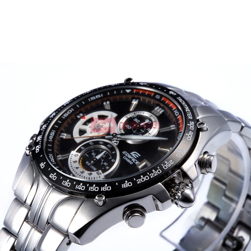 卡西欧casio石英时尚男士手表ef543d1a