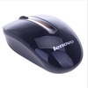 联想（Lenovo）N3903A 无线光学鼠标 无线鼠标(黑色)
