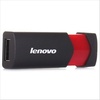 联想（Lenovo） T130 U盘 16G  圆珠笔弹出式USB接口 加密U盘