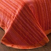 莲姿床上用品冬季1.8米或2米床用活性全棉磨毛四件套YB603