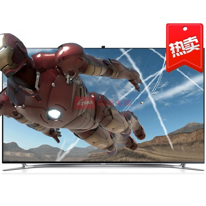 三星(samsung)ua55f8000ajxxz高清3d智能网络led液晶电视