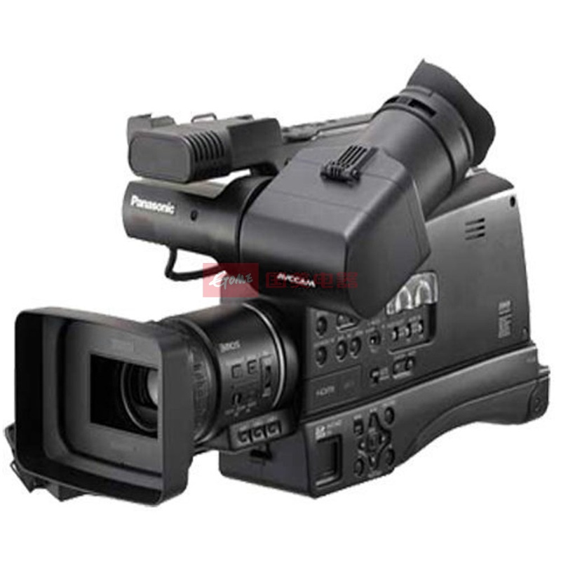 松下摄像机