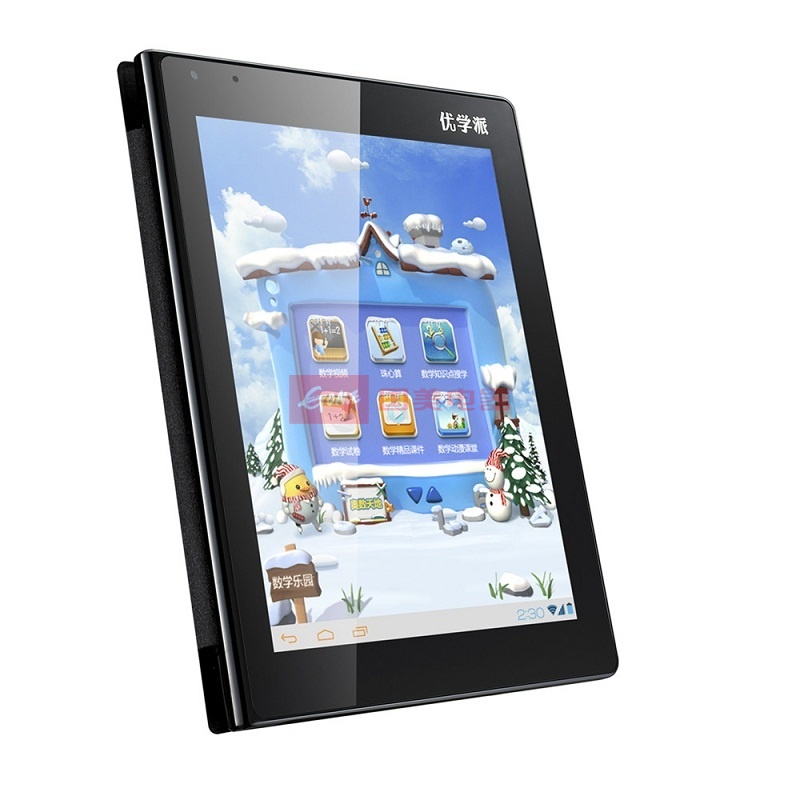 诺亚舟(noah)优学派 u18平板电脑 小学初高中同步全能学优学派学习机