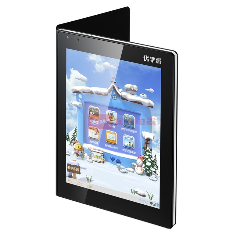 诺亚舟(noah)优学派 u18平板电脑 小学初高中同步全能学优学派学习机