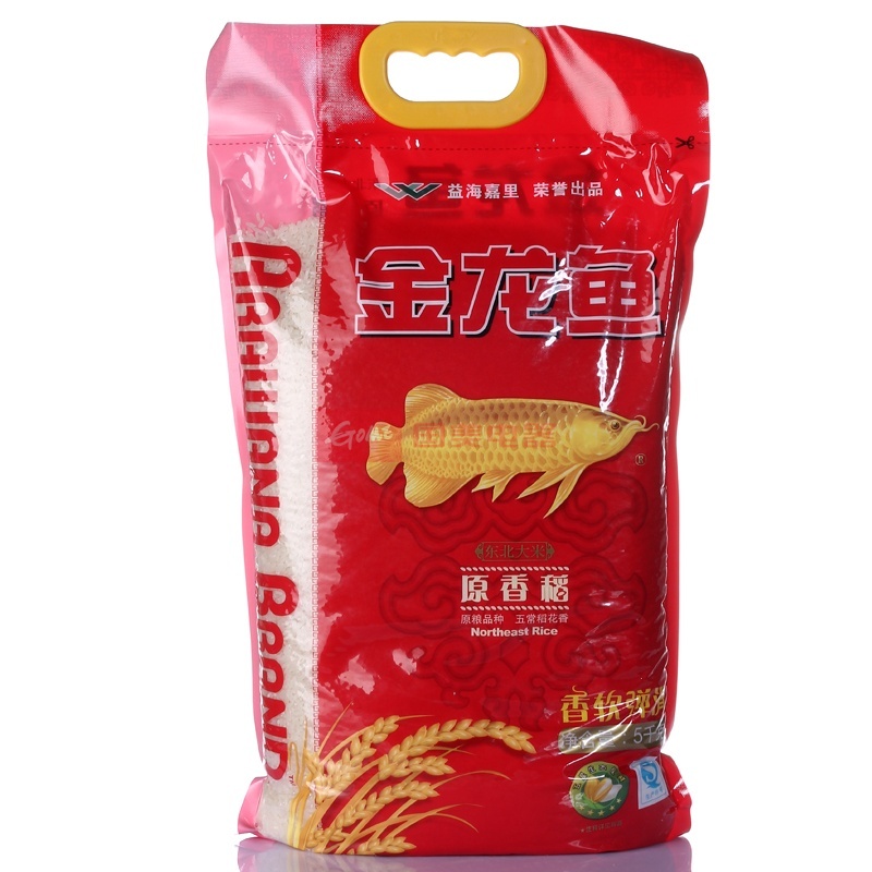 金龙鱼原香稻5kg*4袋/箱【图片 价格 品牌 报价】