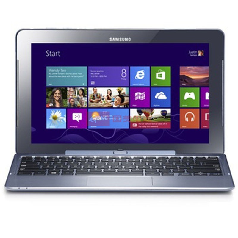 三星(samsung)xe500t1c-a03cn 11.6英寸 平板电脑