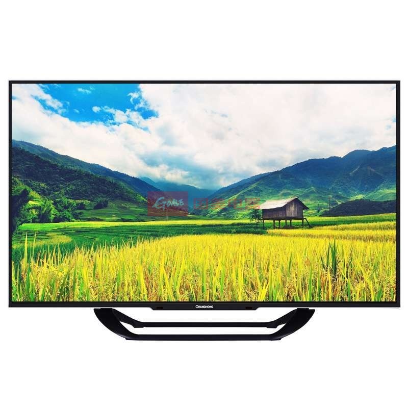 长虹(changhong)led50c2000i 50英寸安卓网络led电视