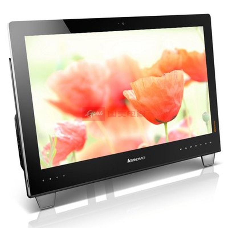 联想(lenovo) ideacentre b340 一体机电脑(官方标配)