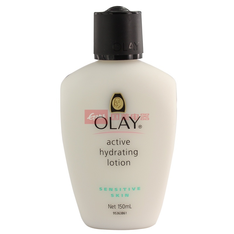 olay玉兰油滋润保湿乳液150ml (敏感性肌肤专用)