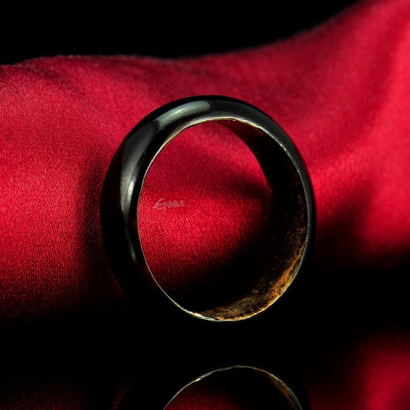 梦克拉 玳瑁戒指