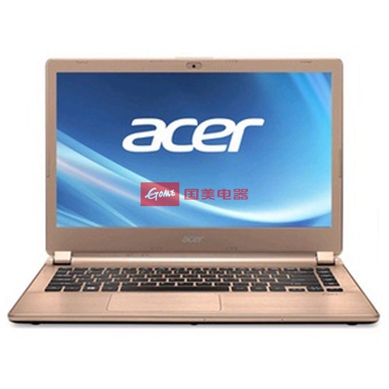 宏碁v5-473g-54204g50amm笔记本