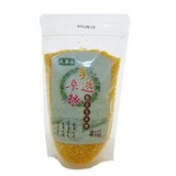御龙源 天泰永手选杂粮 东北玉米糁 小玉米碴 450g/袋