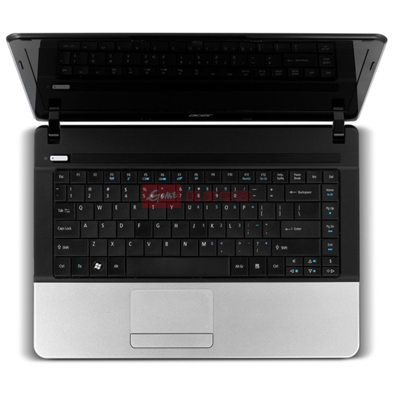 规格参数 包装售后 主体 品牌 宏碁(acer) 平台 intel 型号 ec-471g