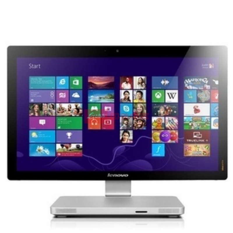 联想联想c540一体机