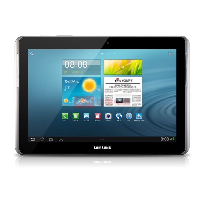 三星(samsung) galaxy note n8000 10.