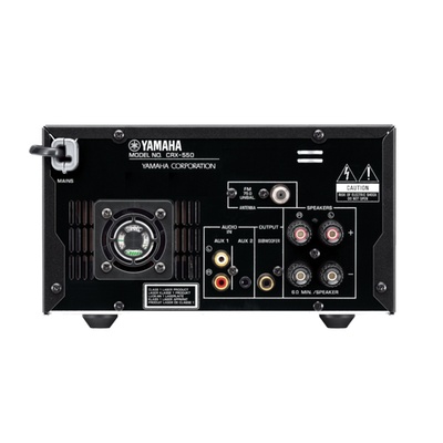 雅马哈yamaha mcr-550台式音响【图片 价格 品牌 报价】 -国美在线