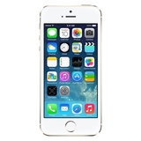 苹果（Apple）iPhone5S 16GB3G手机（灰/白/金）CDMA200(白色 官方标配)