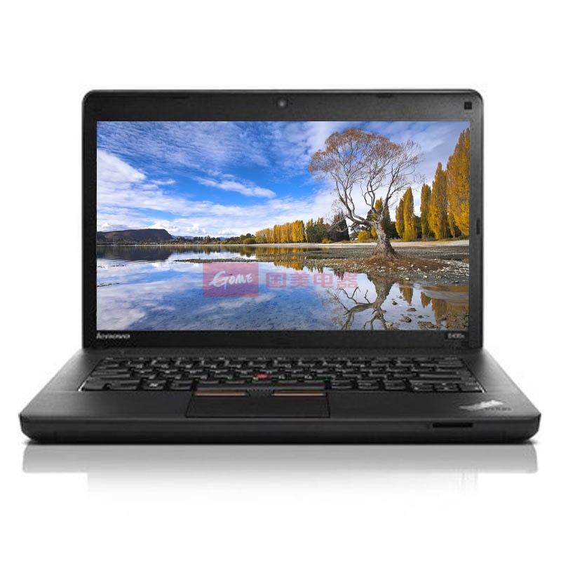【联想笔记本图片】联想(thinkpad)e440(20c50003cd) 14寸笔记本电脑