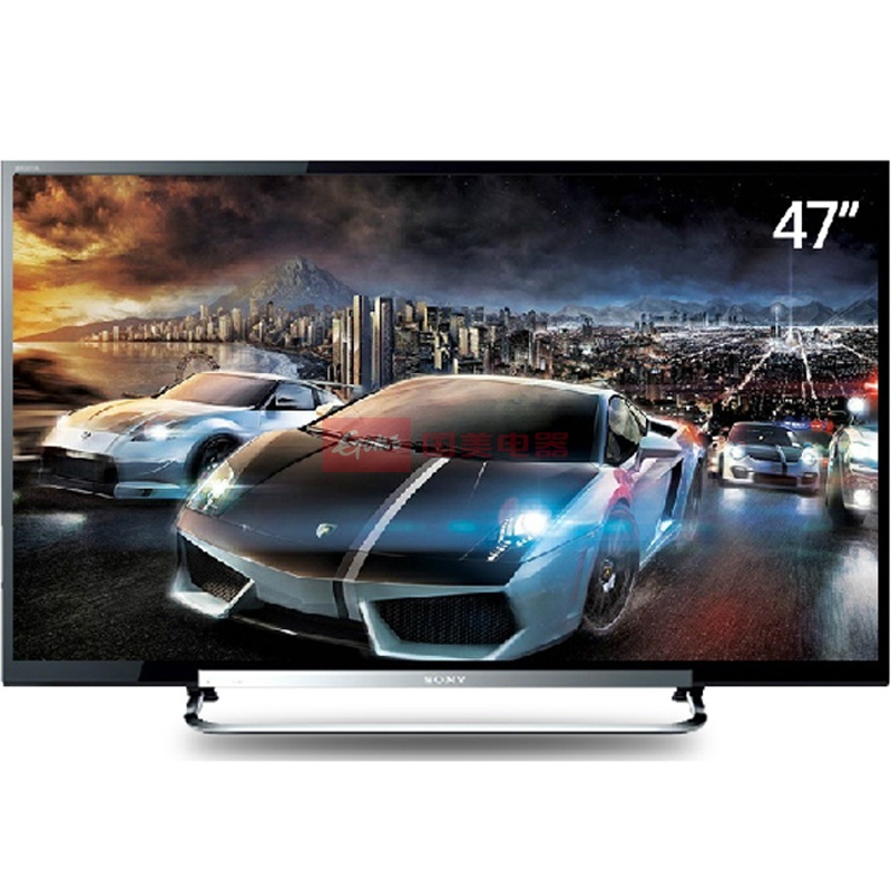 【索尼平板电视图片】索尼kdl-47r500a图片大全,高清图片搭配【价格