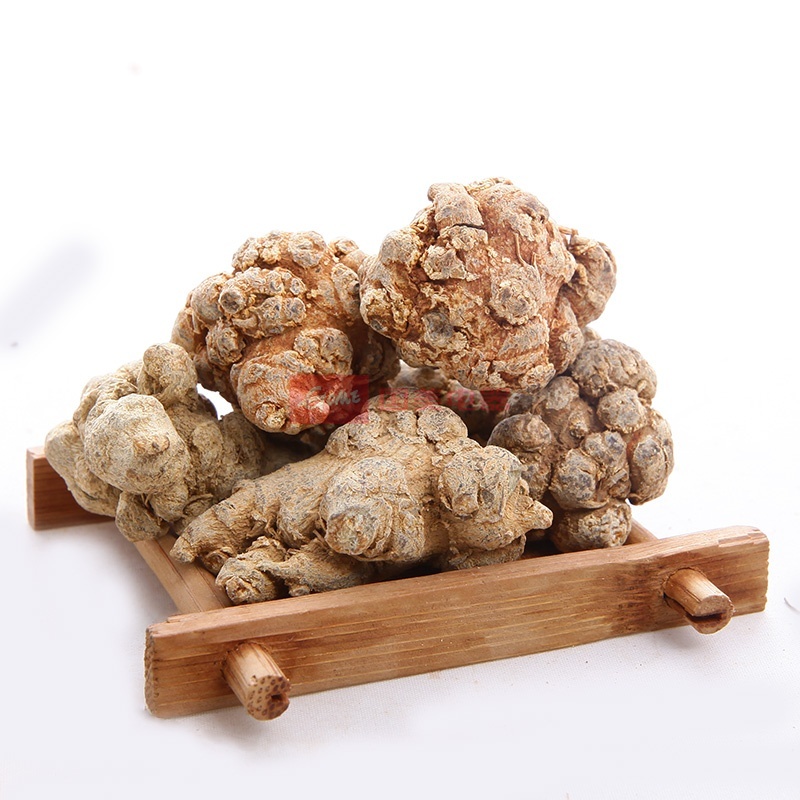 吉顺号 云南文山 三年生30头三七块100g