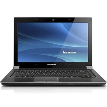 联想(lenovo)m490s 14寸笔记本电脑 1007u 1g独显(烈焰红 实用套餐)