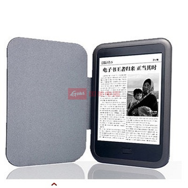 汉王(hanvon)f30三代 f30iii 电纸书 电子书 乾光(f30 乾光 有wifi版)