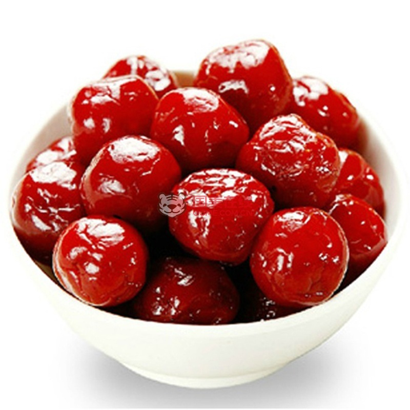 梅丰园车厘子果干蜜饯果脯台湾风味休闲零食180g