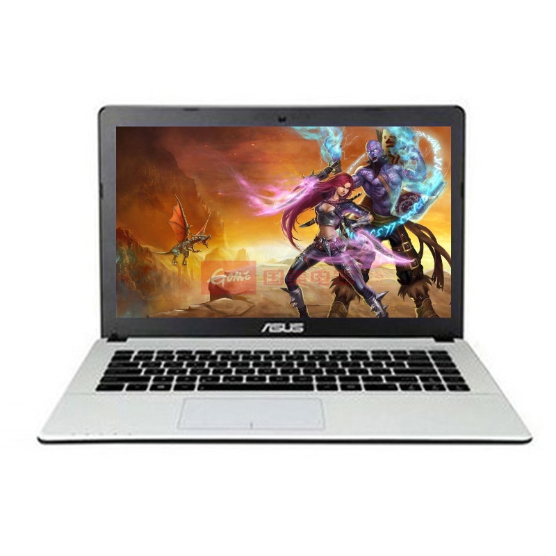 笔记本华硕asusa550x3217ccsl156英寸笔记本电脑i3独显白色返回商品页