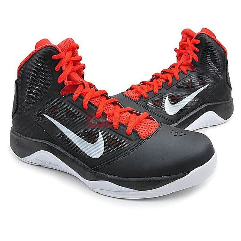 耐克610202-005篮球鞋
