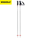 正品德国沃克/Volkl 滑雪杖 手杖162627 双板滑雪杖 户外运动装备(120cm)