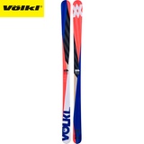 正品德国沃克/Volkl滑雪板 公园系列双板套装 113352Kink滑雪装备(171)