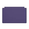 微软（Microsoft）Surface第二代实体键盘套(surfaceRt Pro通用背光 紫色)