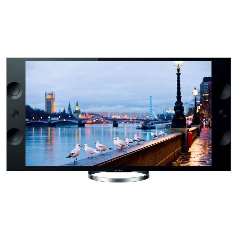 索尼(sony)kd-55x9000a 55英寸智能网络3d电视